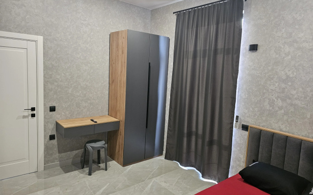 Квартира Novoros