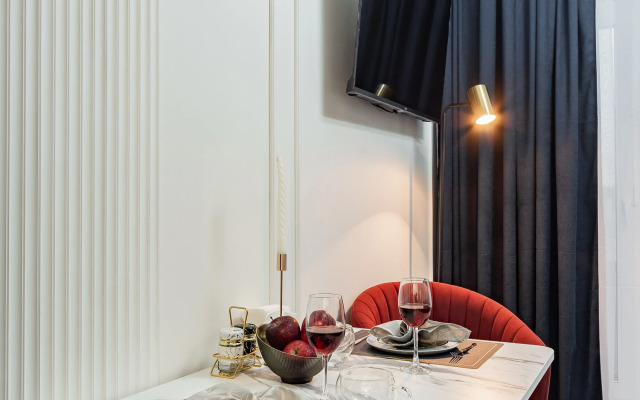 Квартира Kamelia Neva View