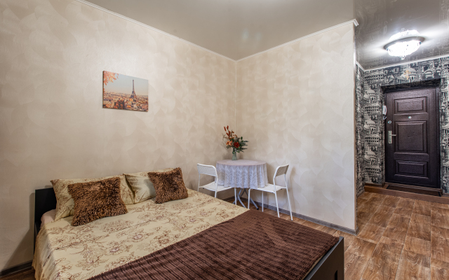 Parizhskiy Son Apartments Studio