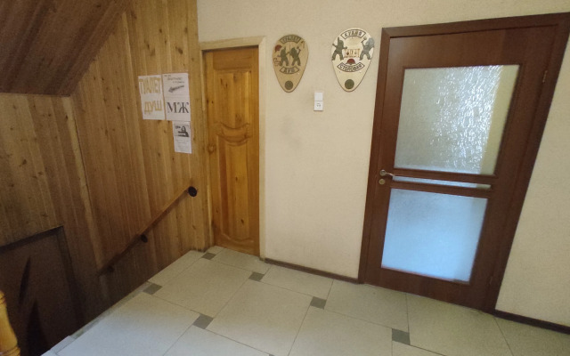 Гостевой дом туриста в Саблино