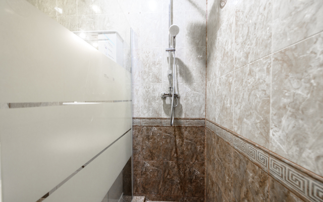 Апартаменты в Новом ЖК Аврора от LetoApart