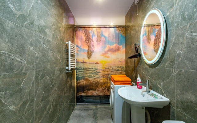 Апартаменты West39 Артиллерийская 58