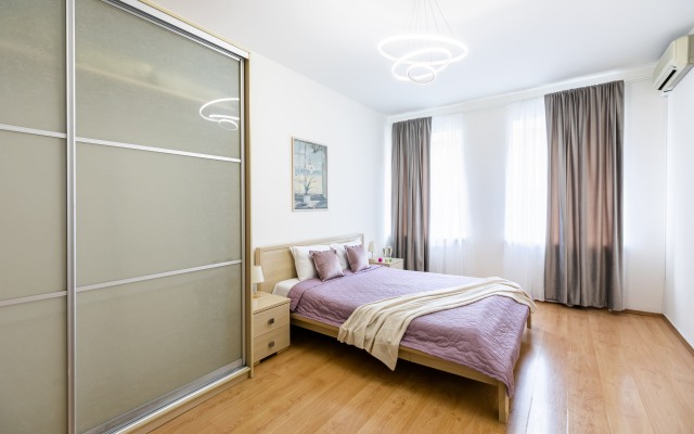 Квартира Flatstay Фонтанки 26А