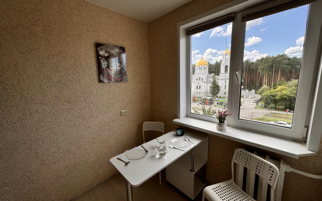 Квартира Волгоградская 190