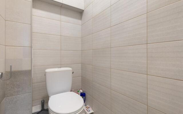 Апартаменты Суворова 59