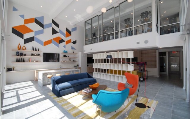 Spectacular Apartments by BCA Furnished, Apartments
