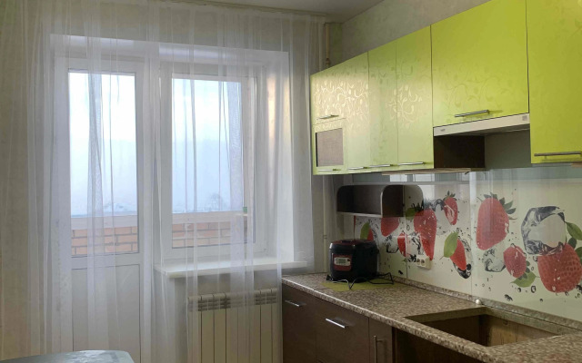 Апартаменты двухкомнатные апартаменты