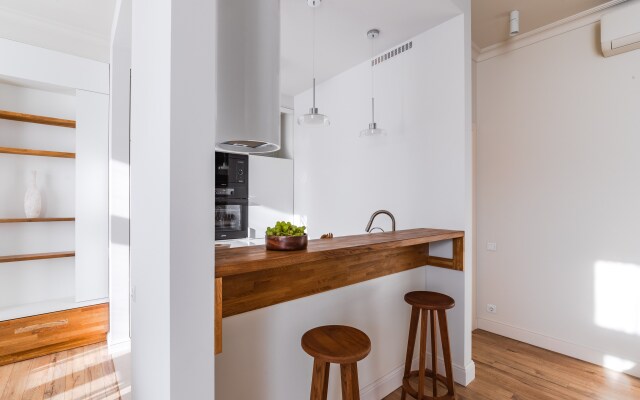 Квартира Видовая квартира у Дворцовой площади