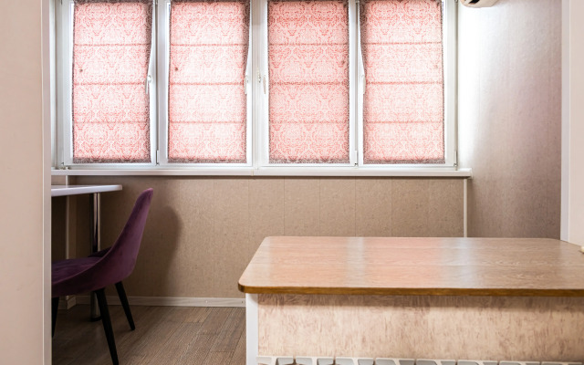 Апартаменты у Метро Пролетарская