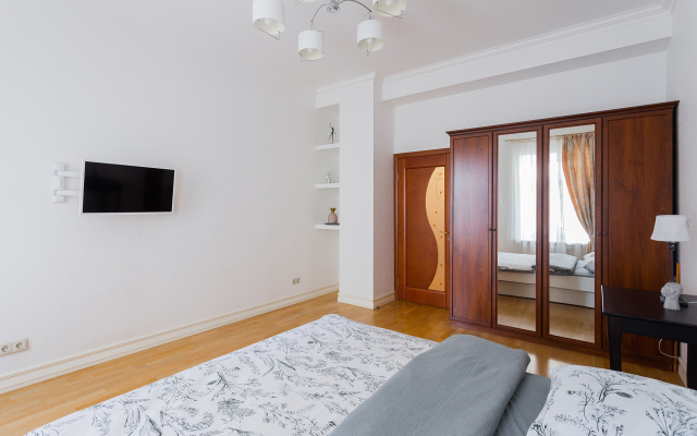 Апартаменты ATLANT Apartments 27с