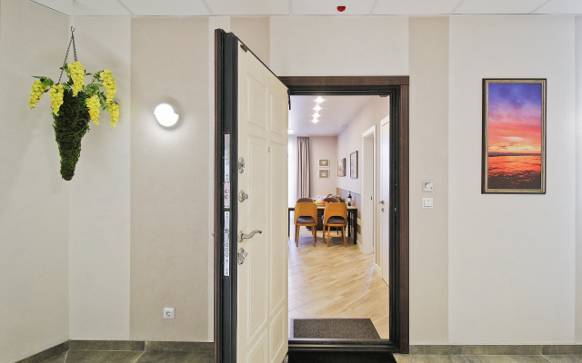 Апартаменты Flyapart 4