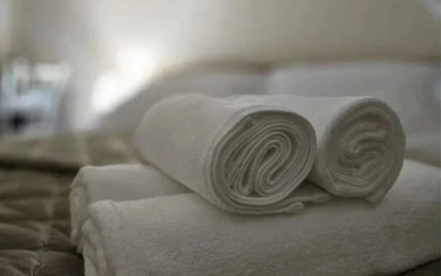 Отель Залессье