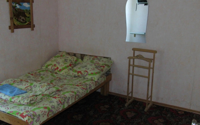 Sovetskie Vremena  Guest House