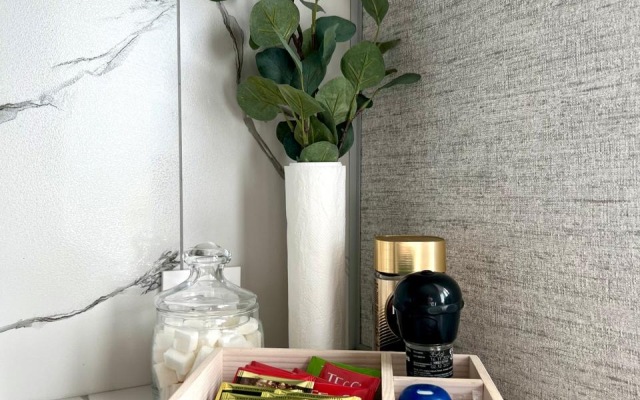 Апартаменты в Центре