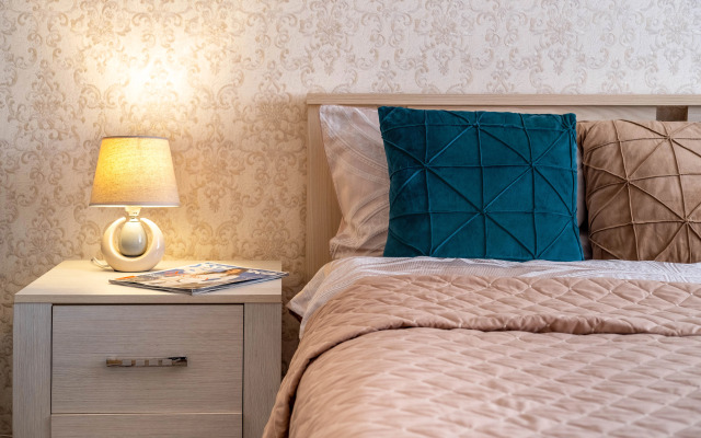 Апартаменты Центра 3 Минуты до Парка Луначарского 29