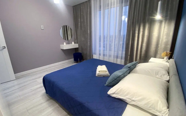 Klyuch K Komfortu V Zhk INGАRDEN Apartments