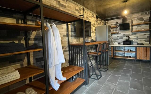 Bryut Hotel