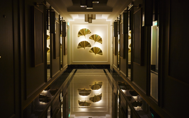 Marinist Apart-hotel