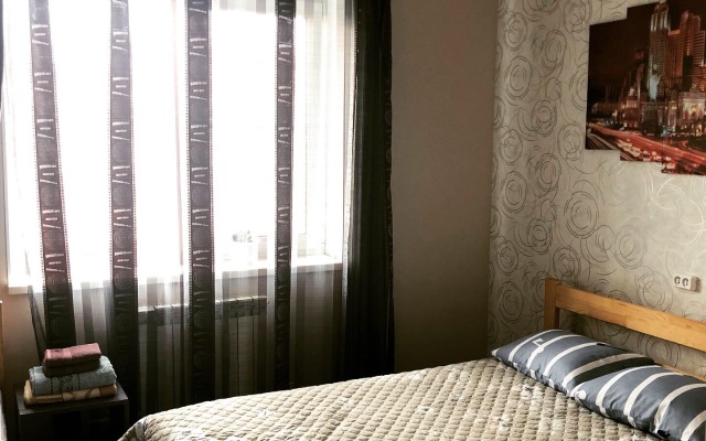 Arbat Mini-hotel
