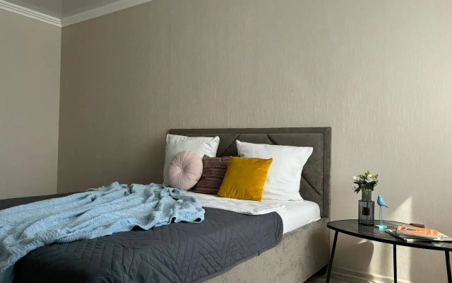 Kristall Apartments
