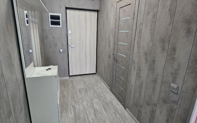 Апартаменты L.V.Hotels на Рязанской 23