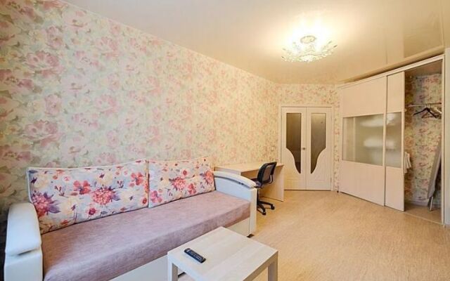 Апартаменты Советская 69