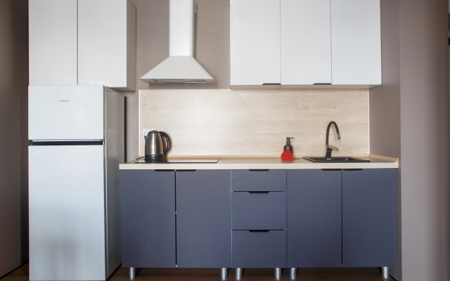 Квартира Современная через дорогу от Кардиоцентра