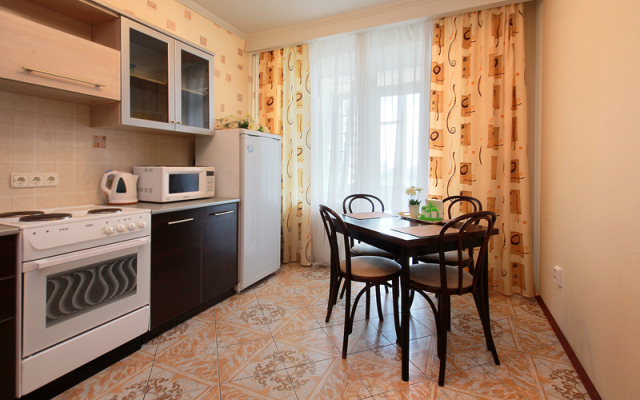 Квартира Sibkvart Ломоносова 55