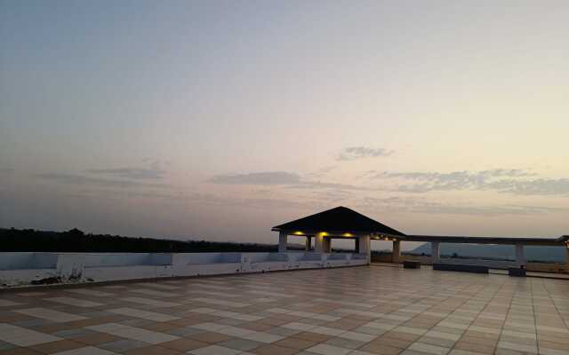 Savitri Resorts Pushkar Hotel