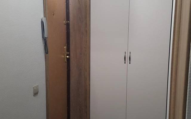 Апартаменты Квартира в центре