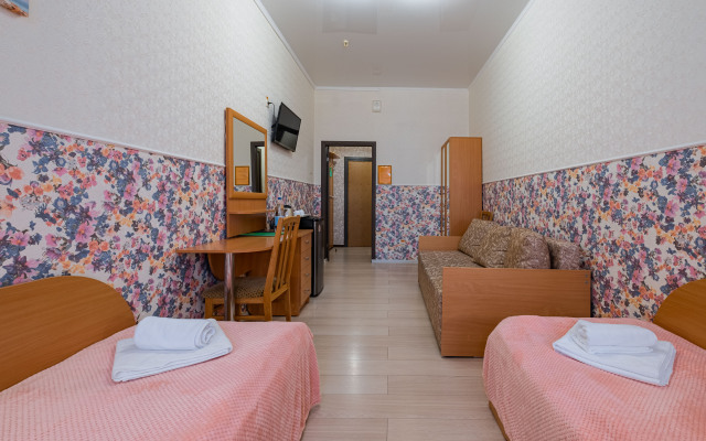 Otdykh Mini Hotel