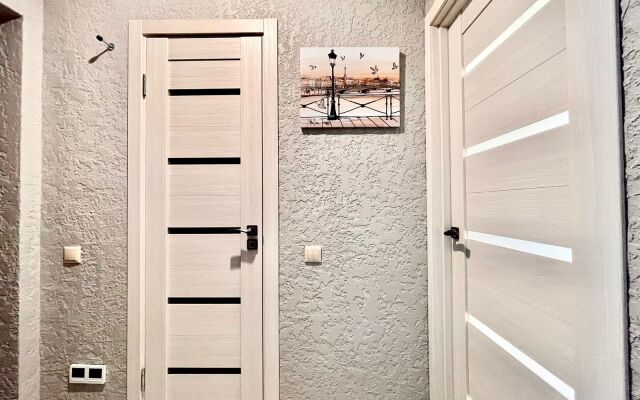 Апартаменты Небо в Кошелев Парке