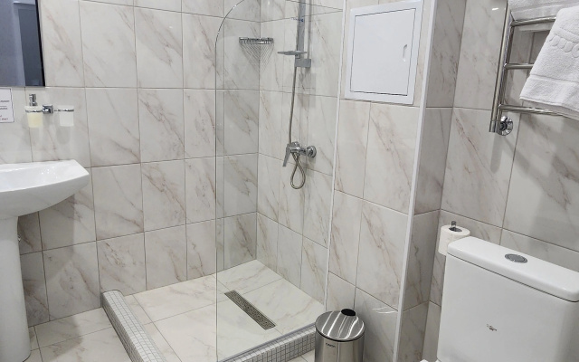 Двухместный номер Standard — фото 3