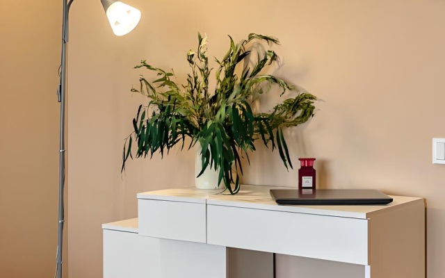 Апартаменты Grand Palace 1115