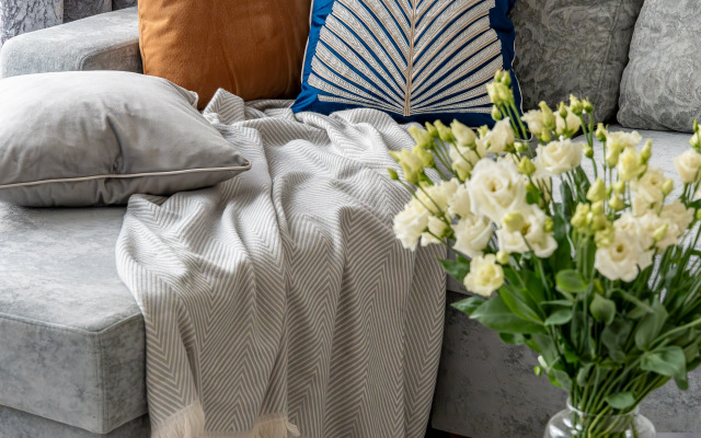 Квартира Merino Home Palace