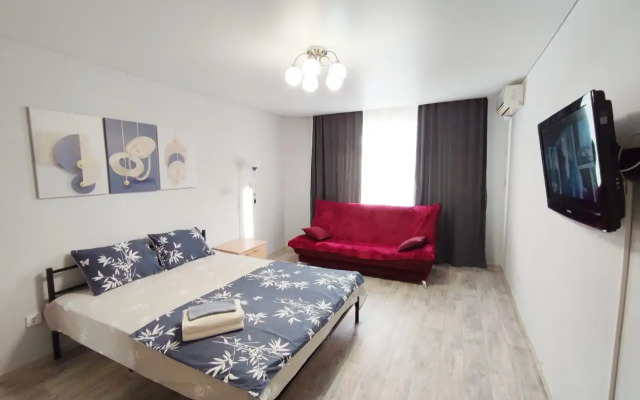 Odnokomnatnaya  Zelyonoy Rosche Flat