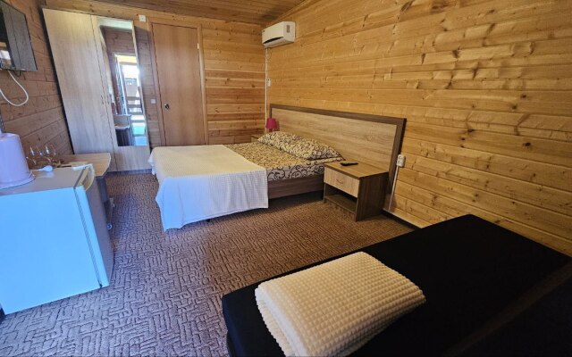 Santorini Guest House