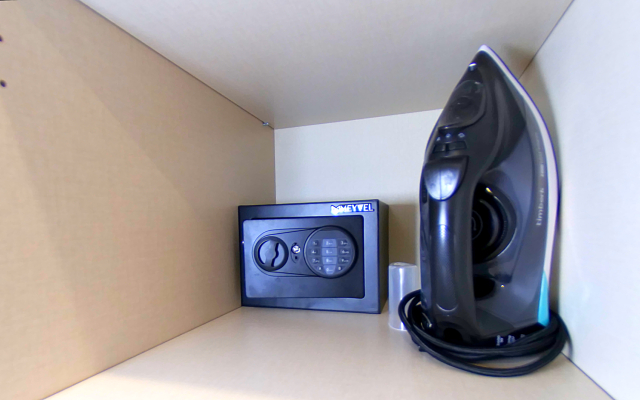 Апартаменты 1 на 2ой Лежневской Улице 18