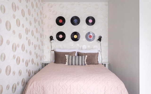 Prudius Apart V Tsentre Kronshtadta U Sobora Apartments