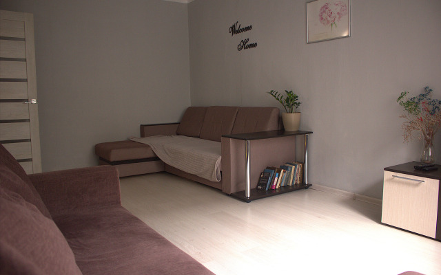 Апартаменты KolomyagiApart