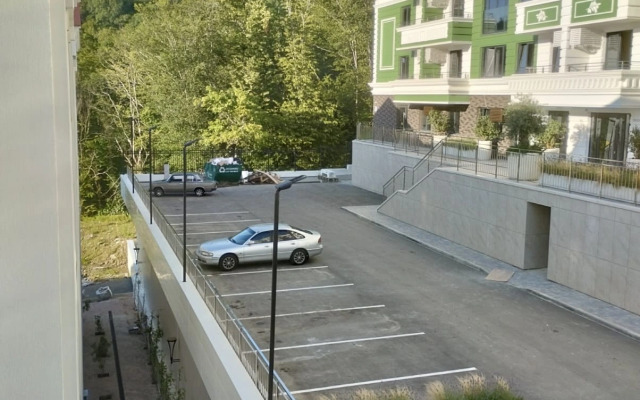 Kvartira S Dizaynerskim Remontom Apartments