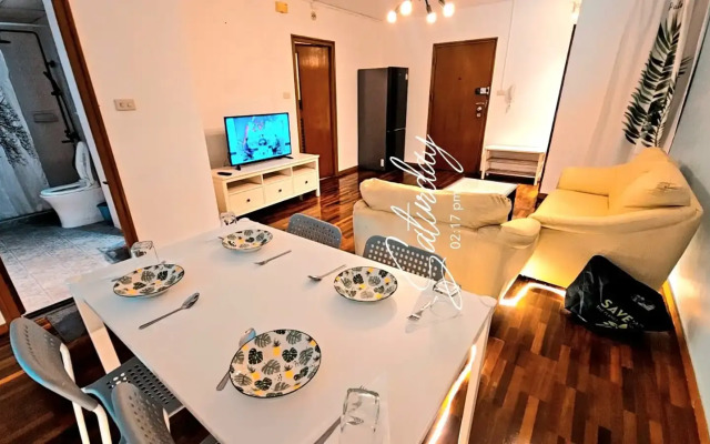 Apartment hotel River Front 6