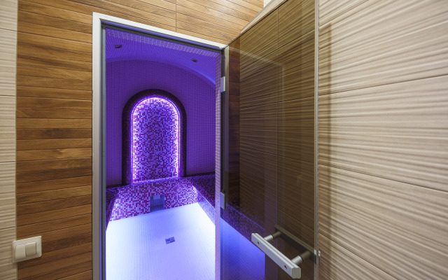 Versal Hotel