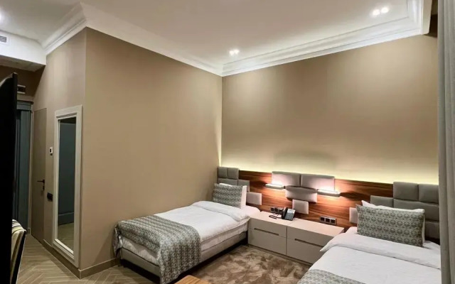 Hotel Plaza Viktoria