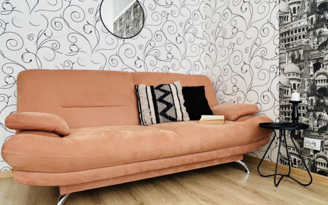 Апартаменты Cozy Rent Европа