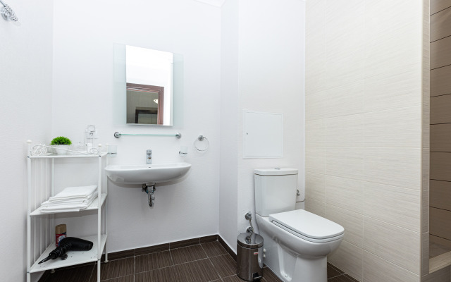 Апартаменты Однокомнатные Курорт Красная Поляна