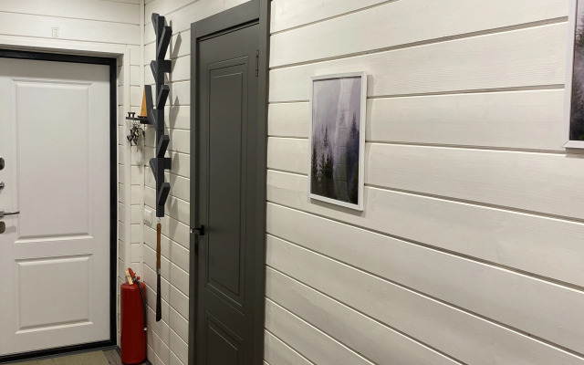 Шале Лесные огни