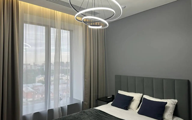 Prime Chkalov Apartments