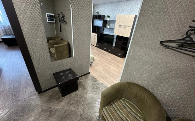 Na Pekinskoy 23 Flat