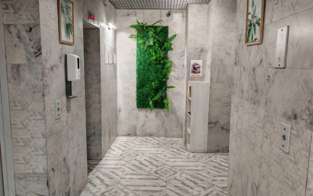 Квартира Двухкомнатная